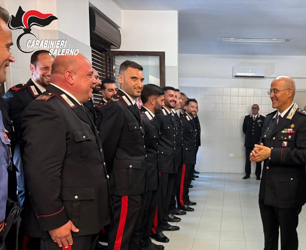 Carabinieri