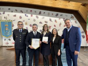 Castellabate accordo sicurezza