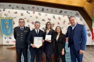 Castellabate accordo sicurezza