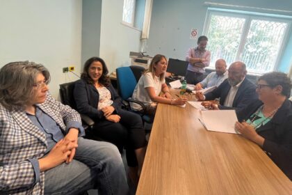 Concorso infermieri, Asl Salerno