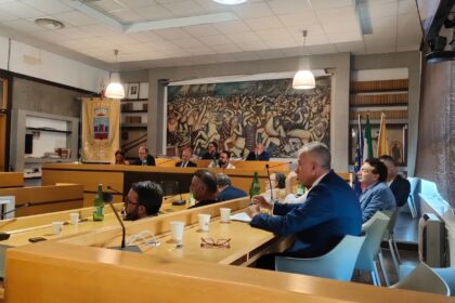 Consiglio Comunale Agropoli