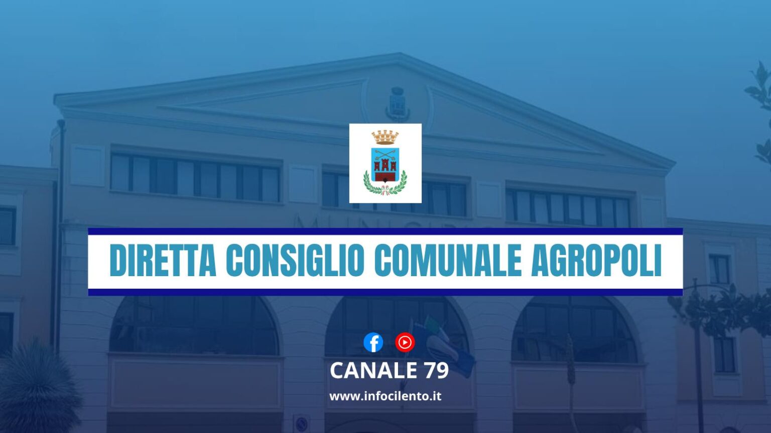 Consiglio Comunale Agropoli