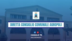 Consiglio Comunale Agropoli