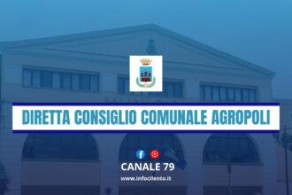 Consiglio Comunale Agropoli