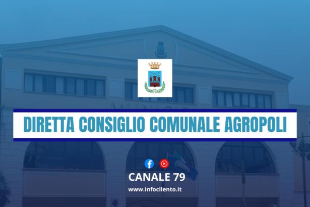 Consiglio Comunale Agropoli
