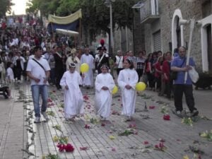 Corpus domini