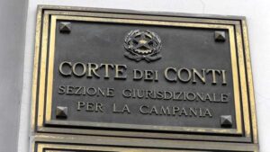 Corte dei conti