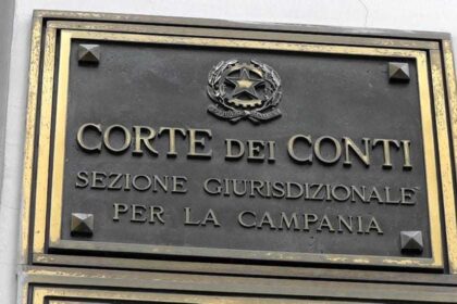 Corte dei conti