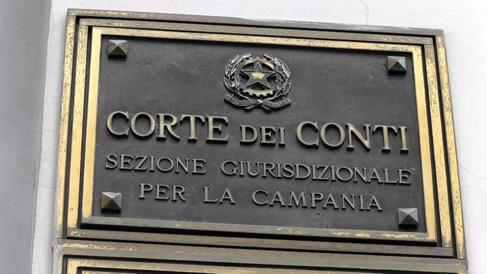 Corte dei conti