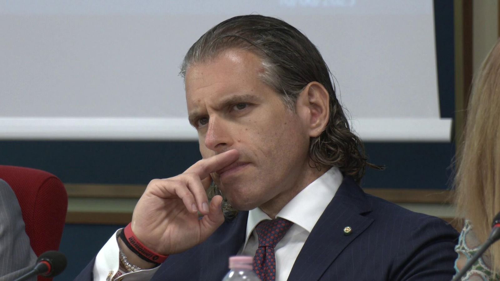 De Rosa