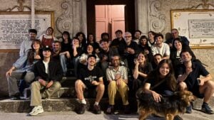 Gruppo Atena Lucana