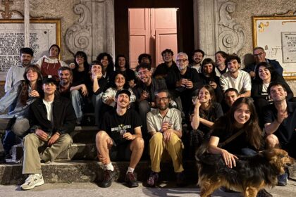 Gruppo Atena Lucana
