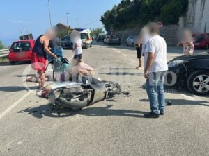 Incidente castellabate