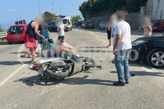Incidente castellabate