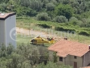 Incidente Sacco