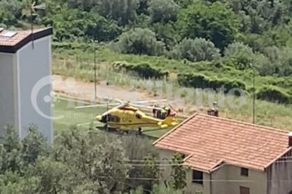 Incidente Sacco