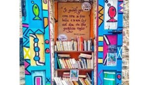 Laurito libri