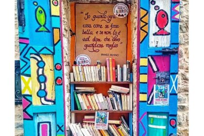 Laurito libri