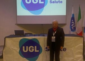 Ugl Salute