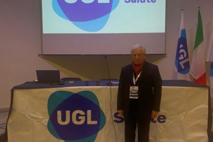Ugl Salute