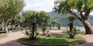 Lungomare Sapri