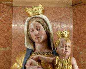 Madonna delle Grazie