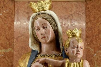Madonna delle Grazie