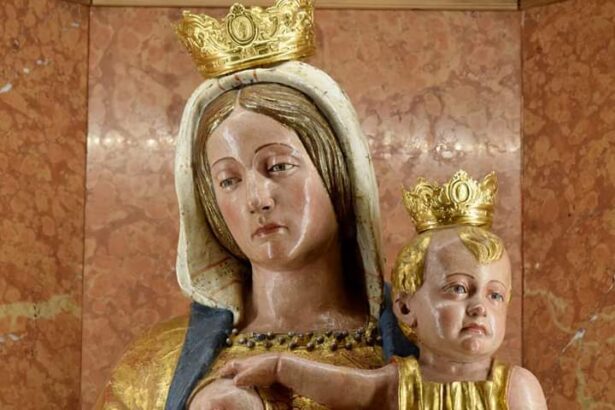 Madonna delle Grazie