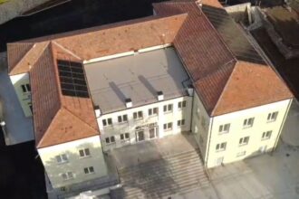 Municipio Postiglione