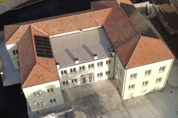 Municipio Postiglione