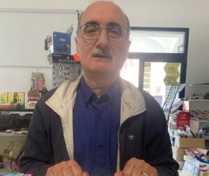 Pannetta