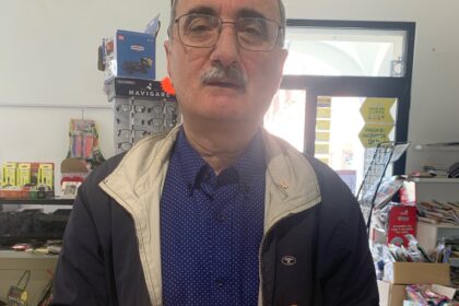 Pannetta
