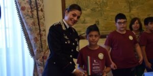 Premiazione