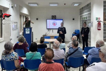 Truffe Carabinieri