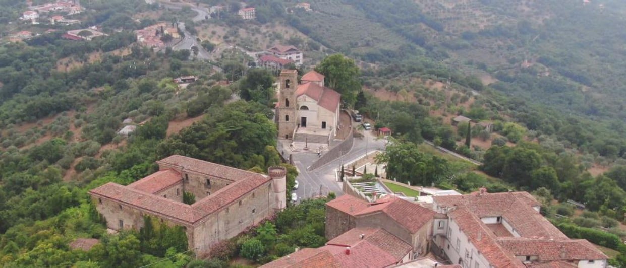 Comune di Prignano Cilento