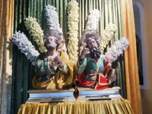 Santi Pietro e Poalo