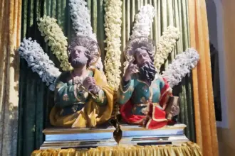 Santi Pietro e Poalo