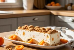 Semifreddo