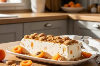 Semifreddo