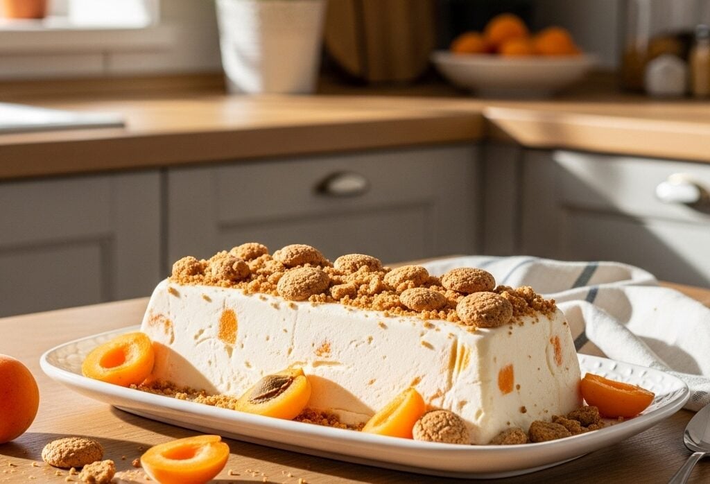 Semifreddo