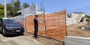 Sequestro Camerota