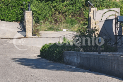 Sequestro Foria