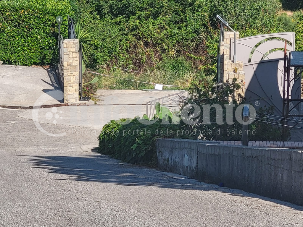 Sequestro Foria