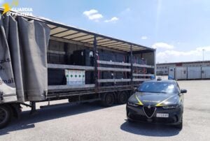 Gas Refrigerante