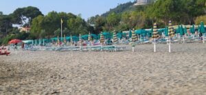 Spiaggia Solidale