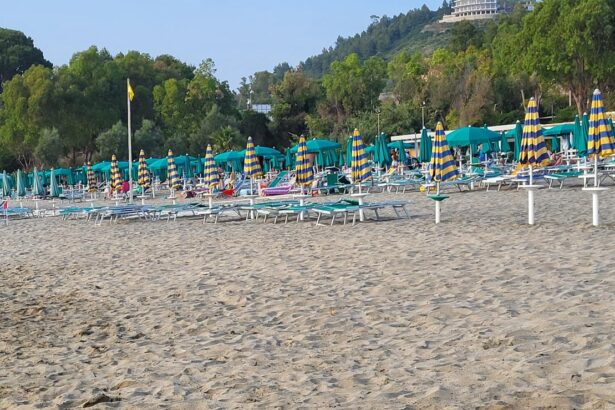 Spiaggia Solidale