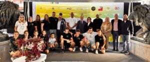 Sport Eboli