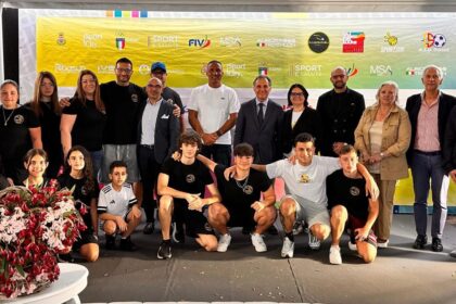 Sport Eboli