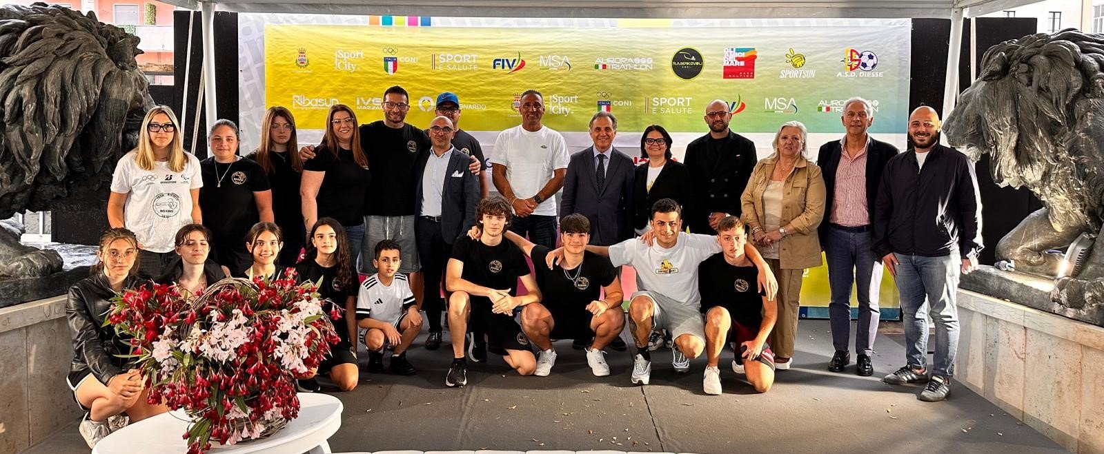 Sport Eboli