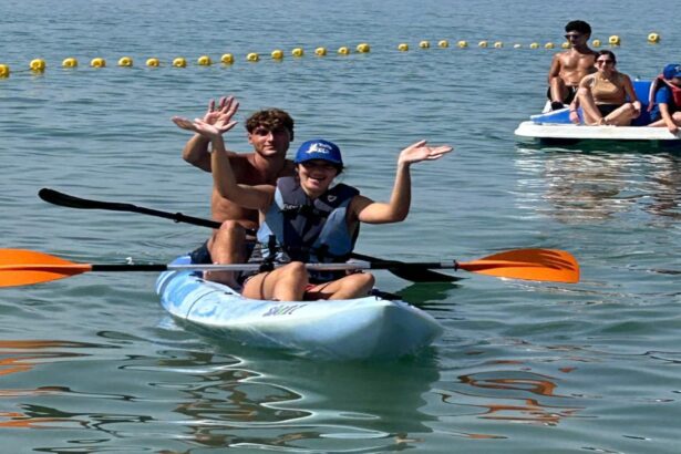 Sport nautico